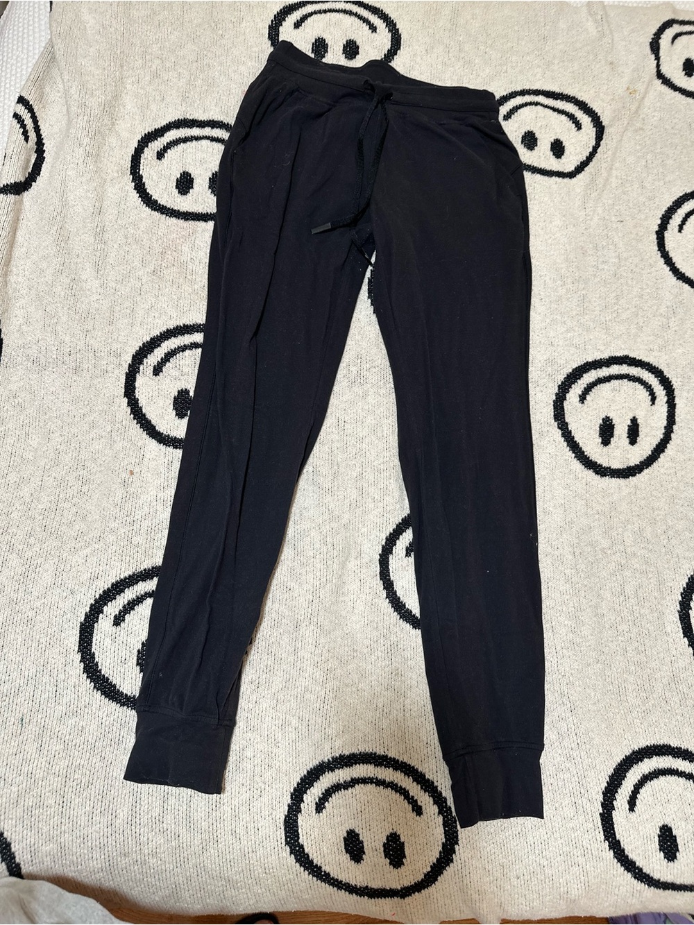 LuluLemon Drawstring Jogger Pants